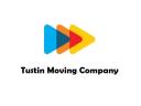 Tustin Moving Company logo